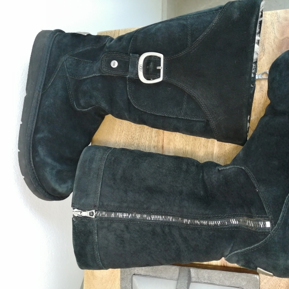 Ugg boots - Picture 4 of 10